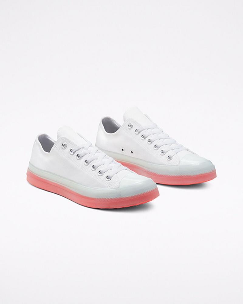 Converse Chuck Taylor All Star CX Wit Wit Mango | 0843-LRJAM