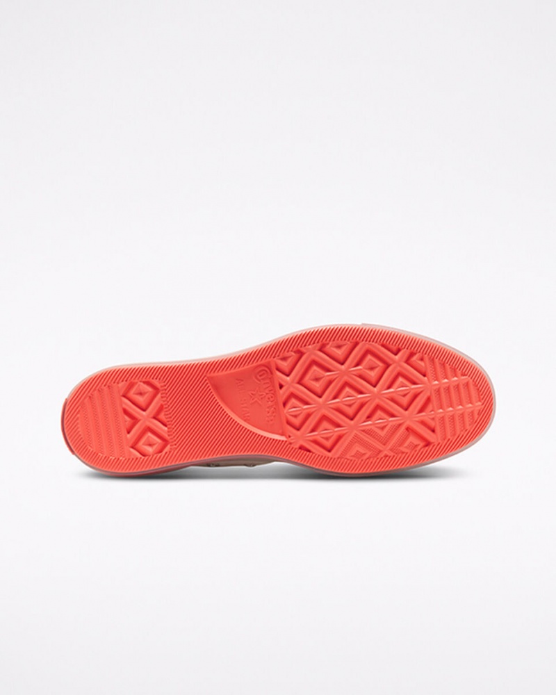 Converse Chuck Taylor All Star CX Wit Wit Mango | 0843-LRJAM
