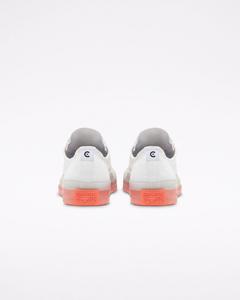 Converse Chuck Taylor All Star CX Wit Wit Mango | 0843-LRJAM