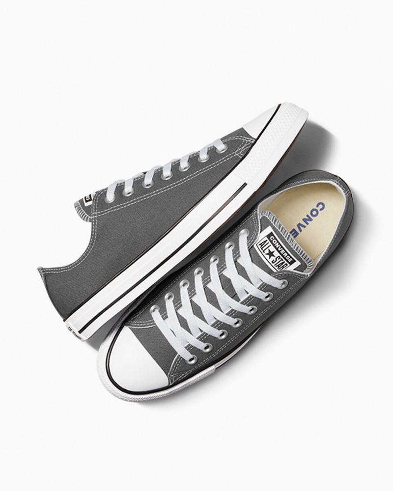 Converse Chuck Taylor All Star Charcoal | 8693-DOUSG