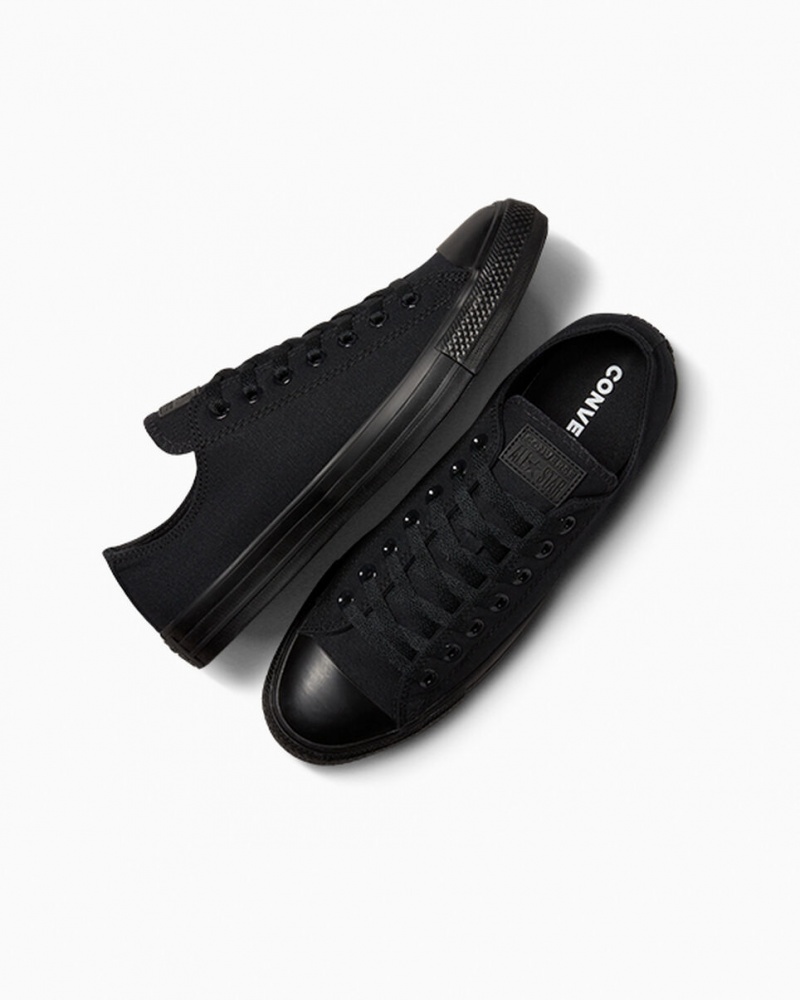 Converse Chuck Taylor All Star Klassieke Zwart | 6975-WSLNA