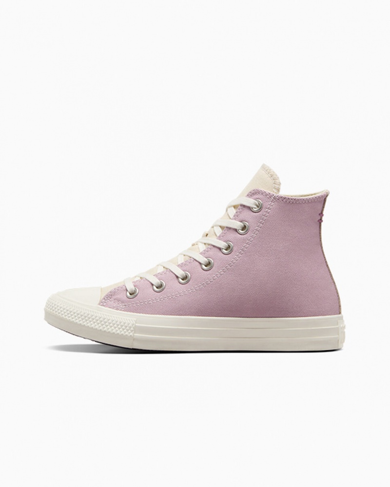 Converse Chuck Taylor All Star Tri-Color Phantom Violet / Egret | 7026-SPARZ