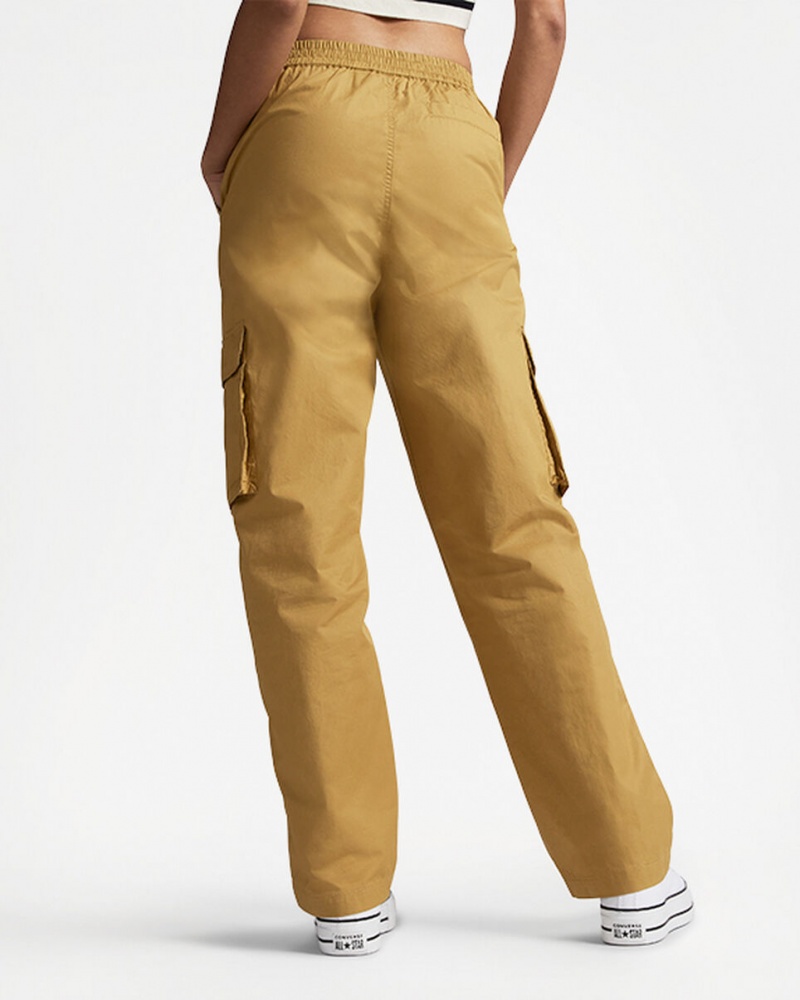 Converse Relaxed Cargo Pant Dunescape | 4217-NAWTG