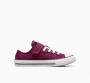 Roze Wit Zwart